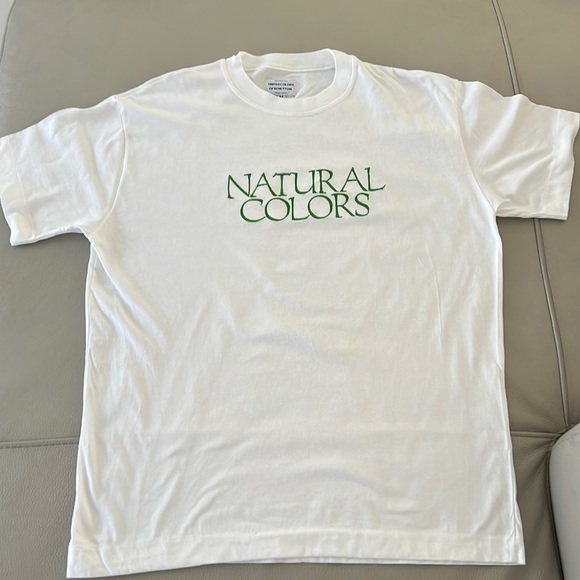 Vintage Benetton Tshirt